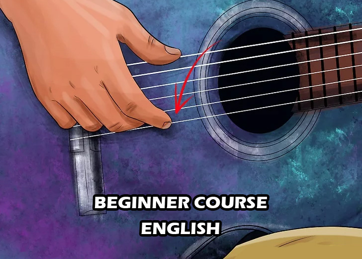 Beginner Course (English)