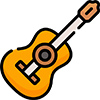 Guitar Icon