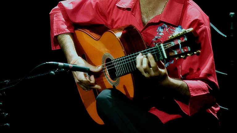 Learn Flamenco Guitar Techniques: A step by step guide