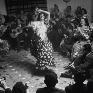Flamencohistory