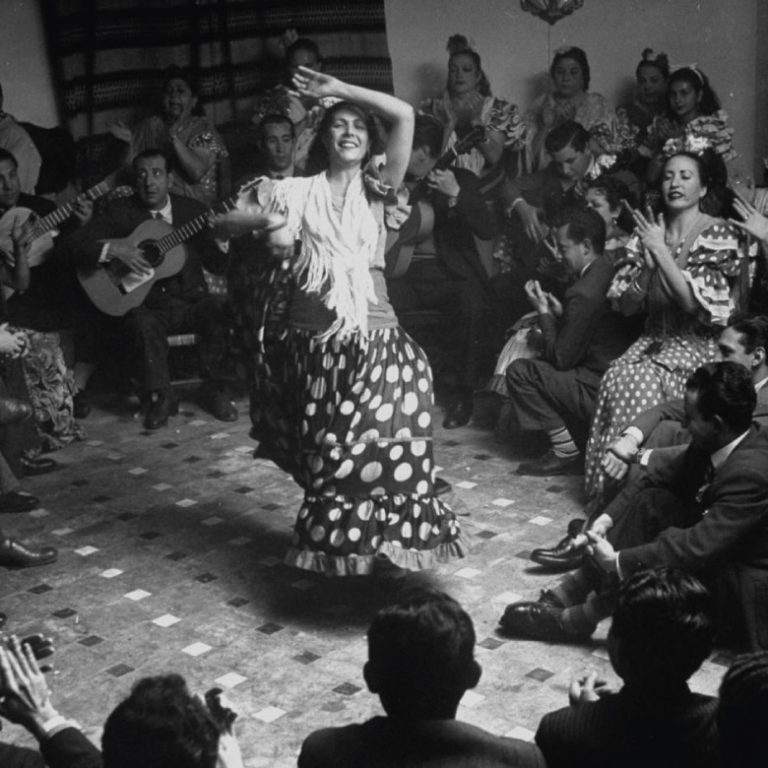 Flamenco guitar lessons online Beginner to advanced