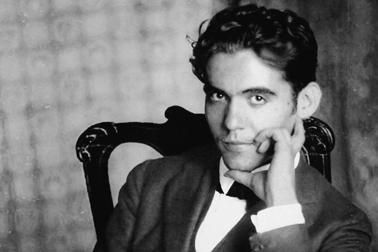 Lorca: The Flamenco Poet