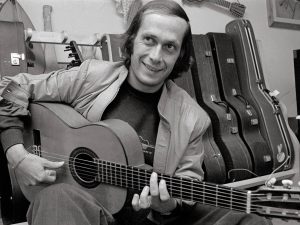 Paco de lucia
