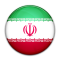 Flag of Iran